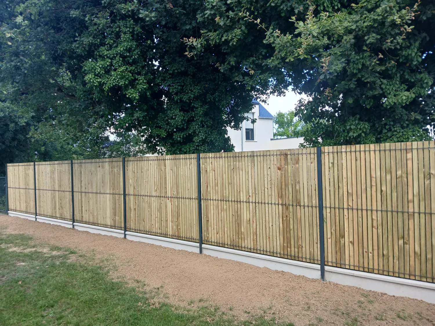 abri de jardin sur mesure ambon