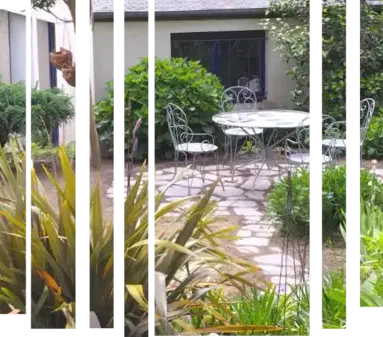 abri de jardin sur mesure Arzal-1