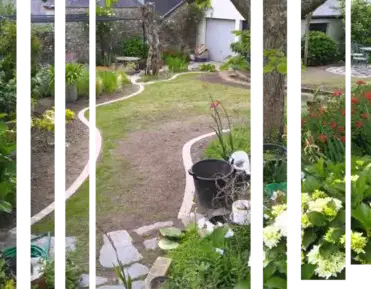 abri de jardin sur mesure Arzal-2