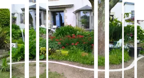 abri de jardin sur mesure Arzal-4