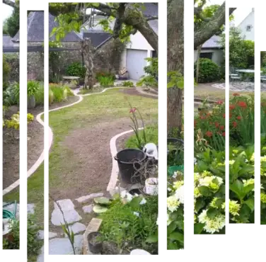 abri de jardin sur mesure Lauzach-3