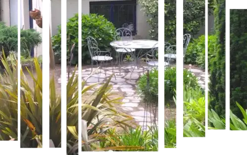 abri de jardin sur mesure Lauzach-4