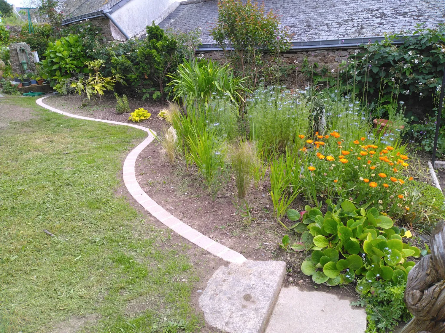 abri de jardin sur mesure lauzach