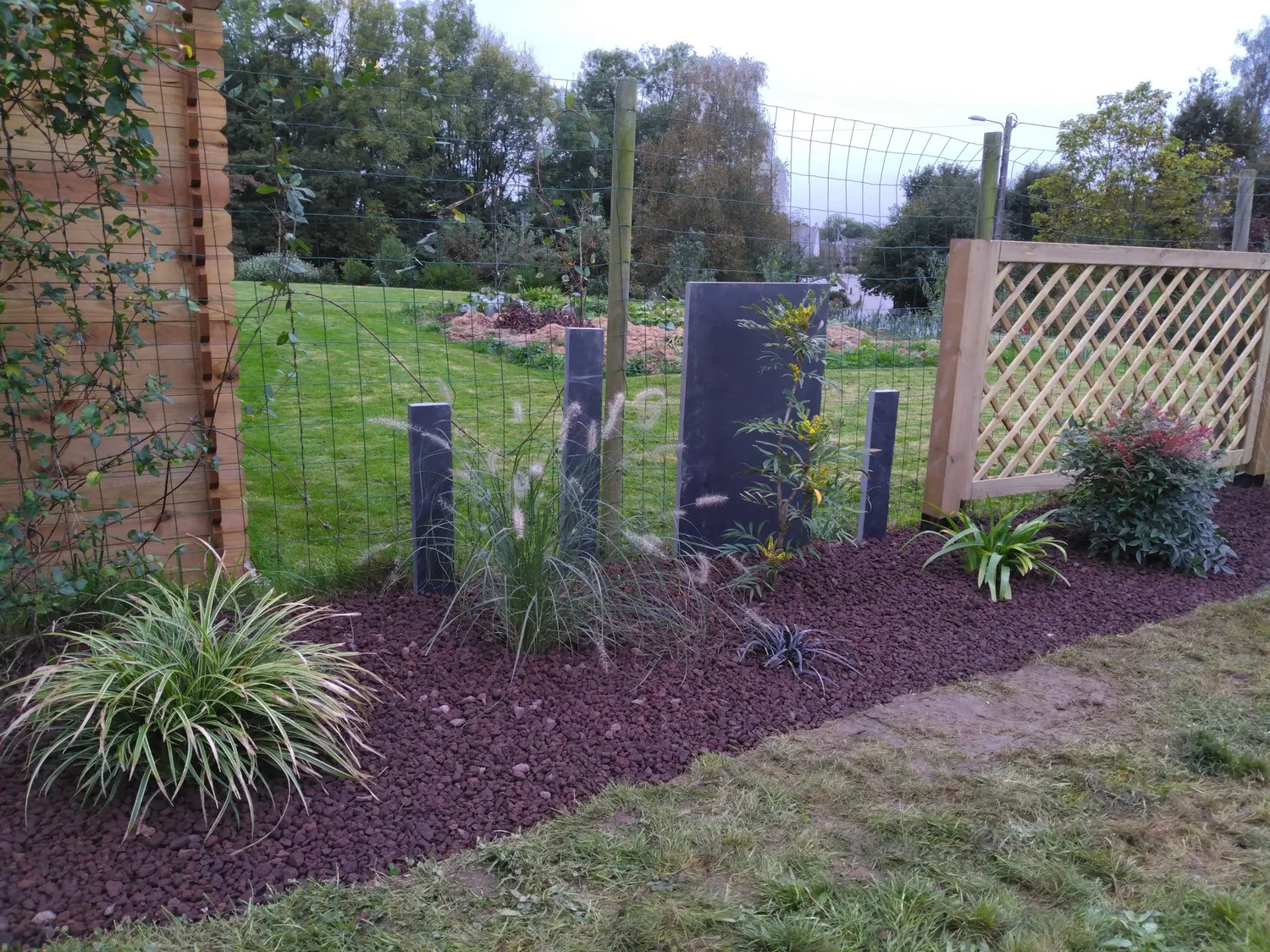 abri de jardin sur mesure peaule