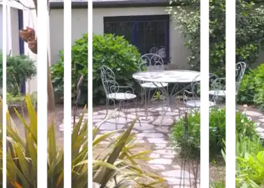 aménagement de jardin Arzal-2