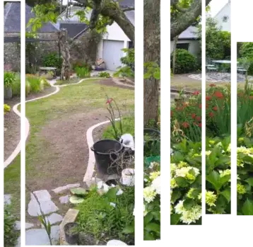 aménagement de jardin Sulniac-1