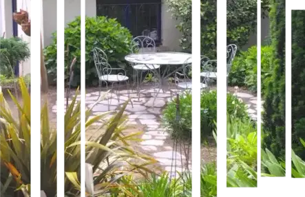 aménagement de jardin Sulniac-3