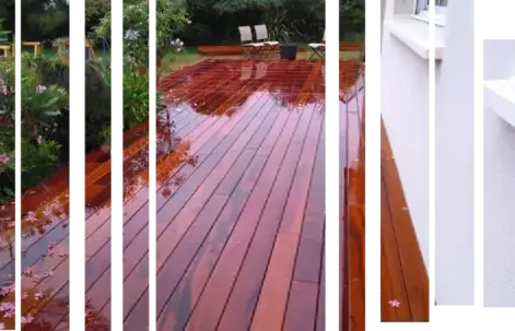aménagement de jardin Surzur-2
