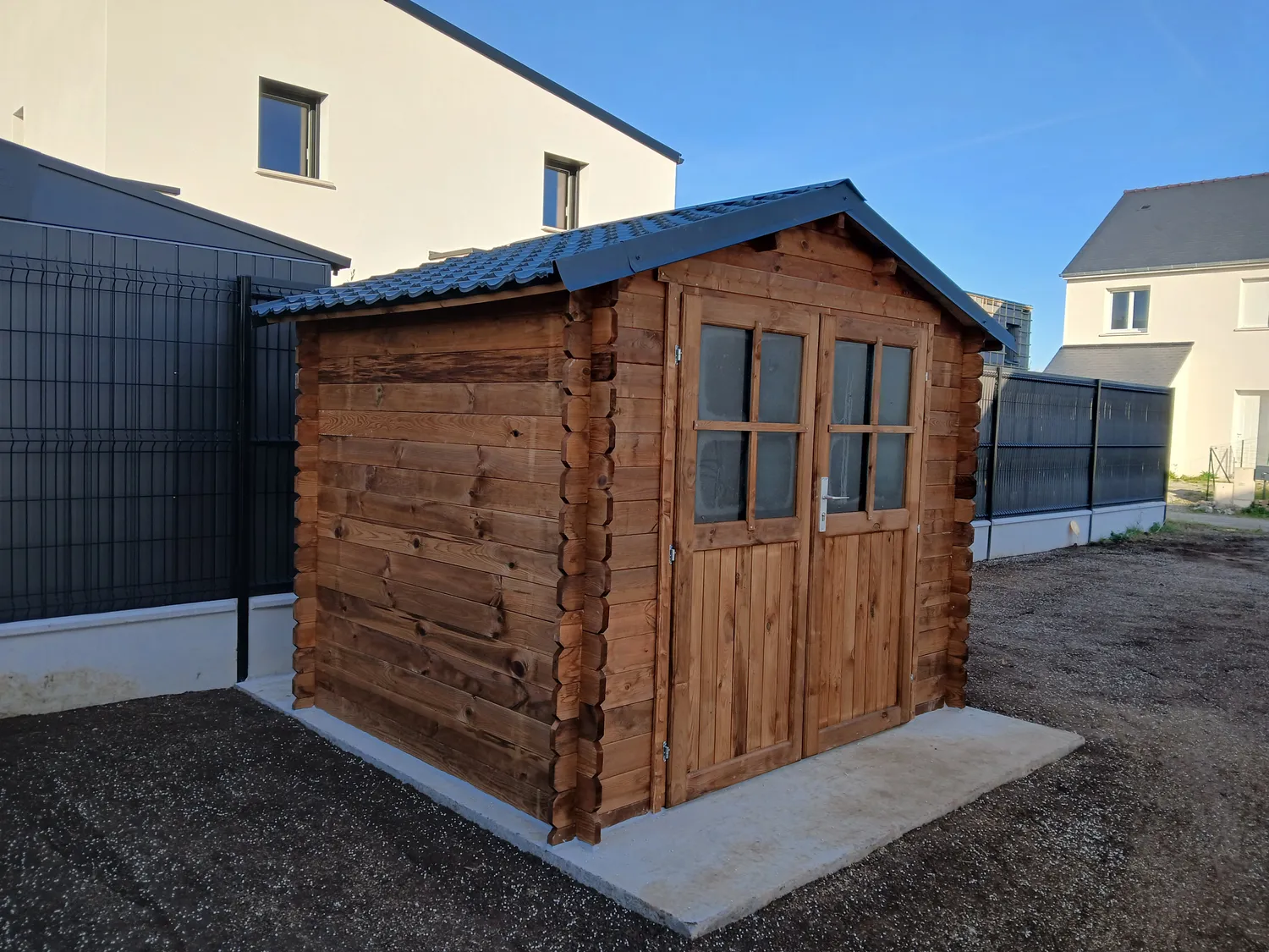amenagement exterieur damgan