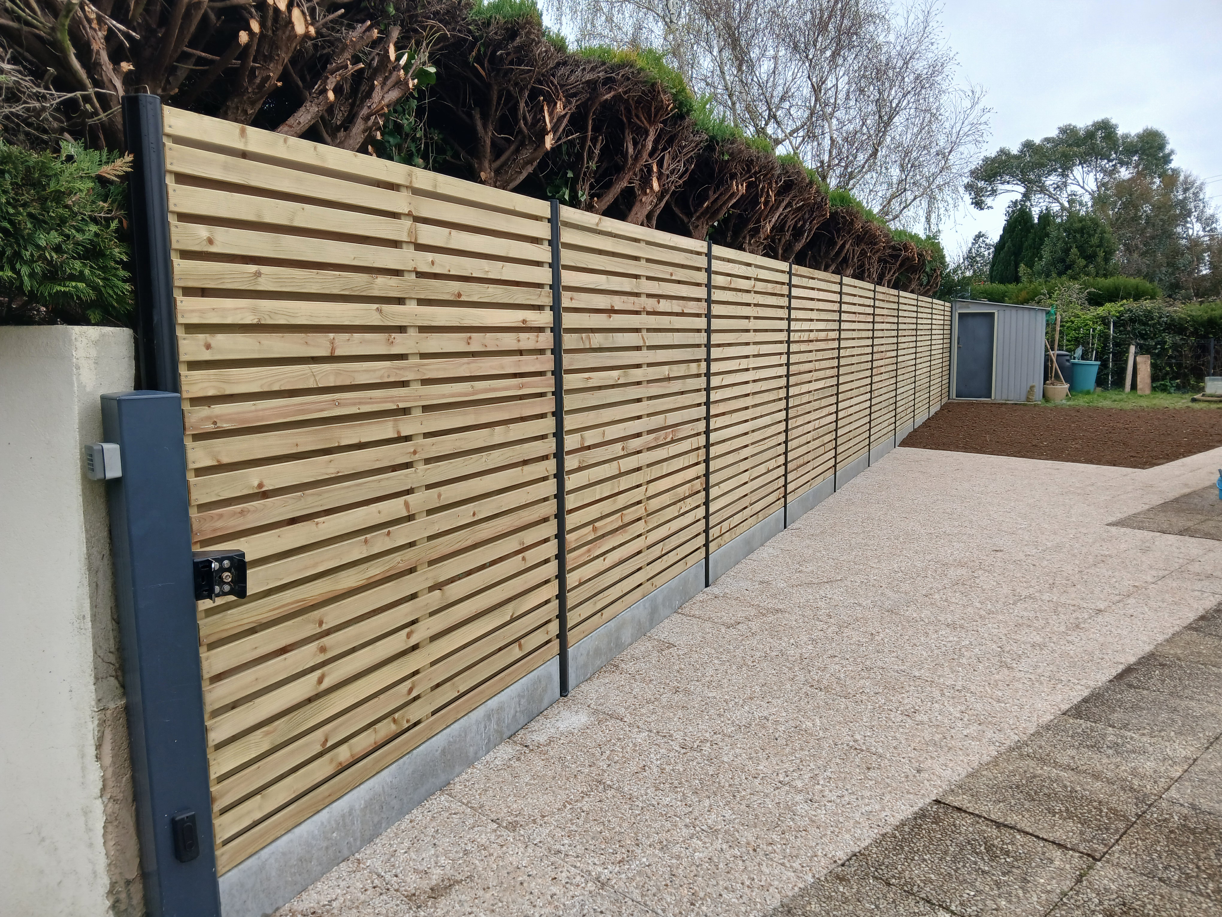 amenagement exterieur muzillac