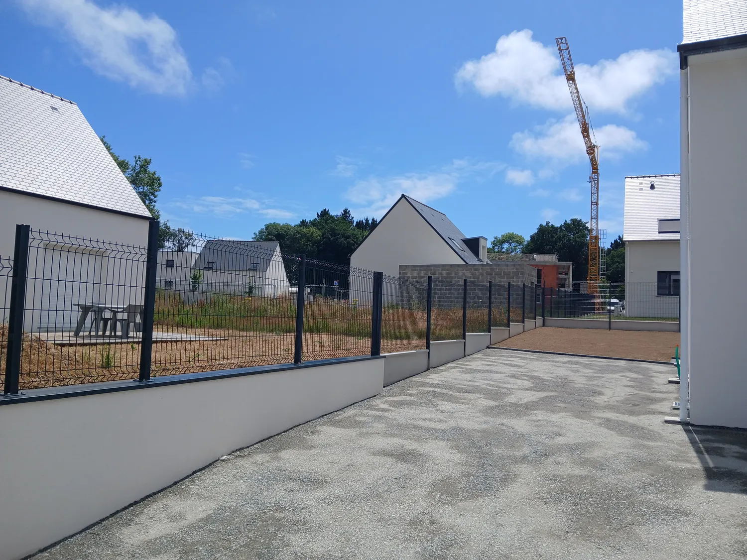 amenagement exterieur peaule