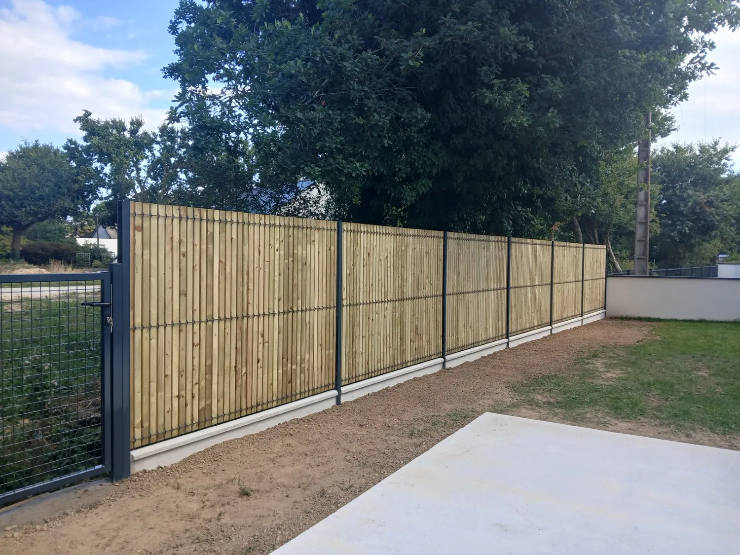 amenagement exterieur peaule