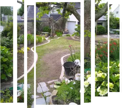 aménagement terrasse Ambon-3