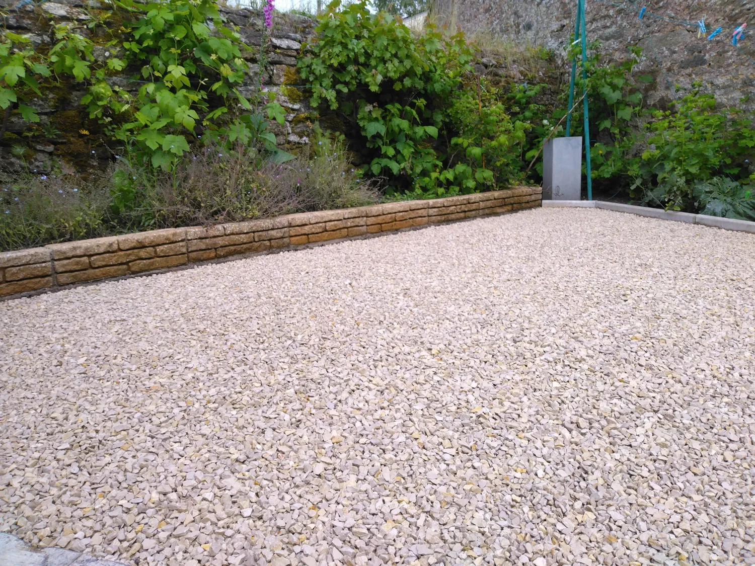 amenagement terrasse ambon