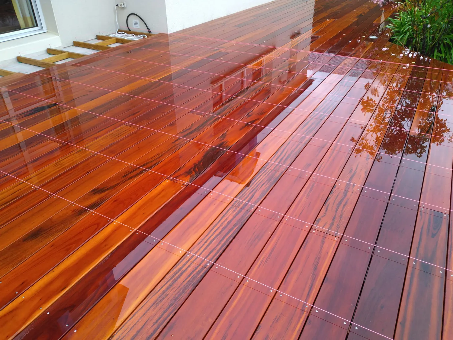 amenagement terrasse ambon