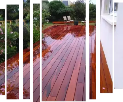 aménagement terrasse Arzal-5