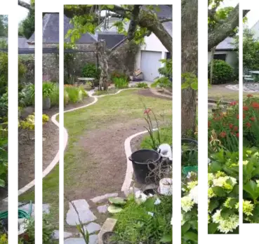 aménagement terrasse Lauzach-1