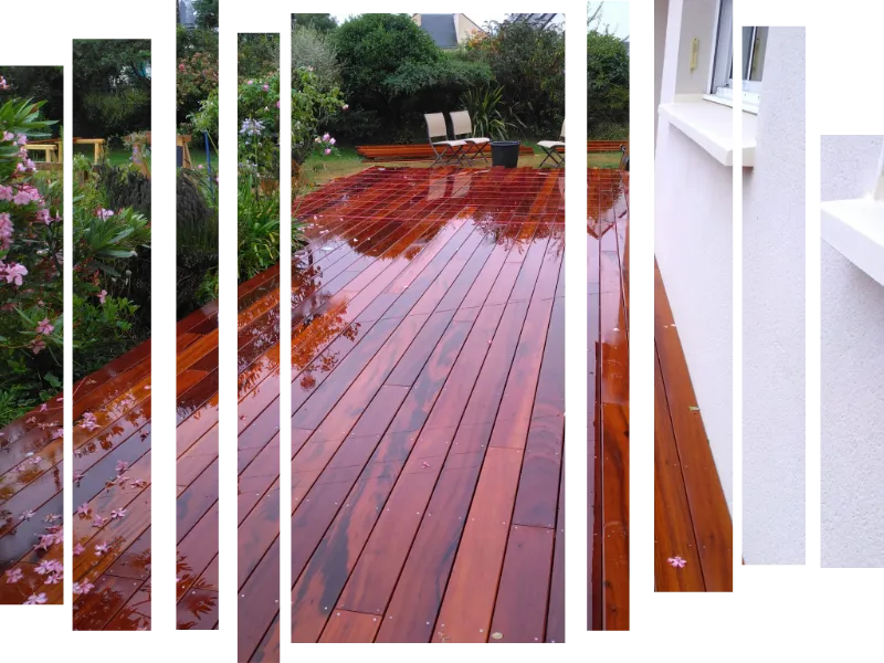 amenagement terrasse muzillac