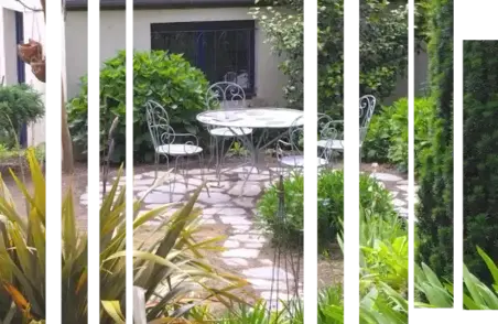 aménagement terrasse Noyal Muzillac-2