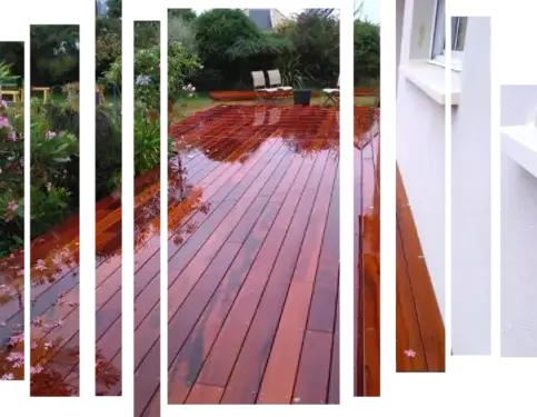 aménagement terrasse Péaule-1