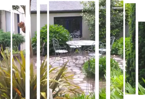 aménagement terrasse Péaule-2