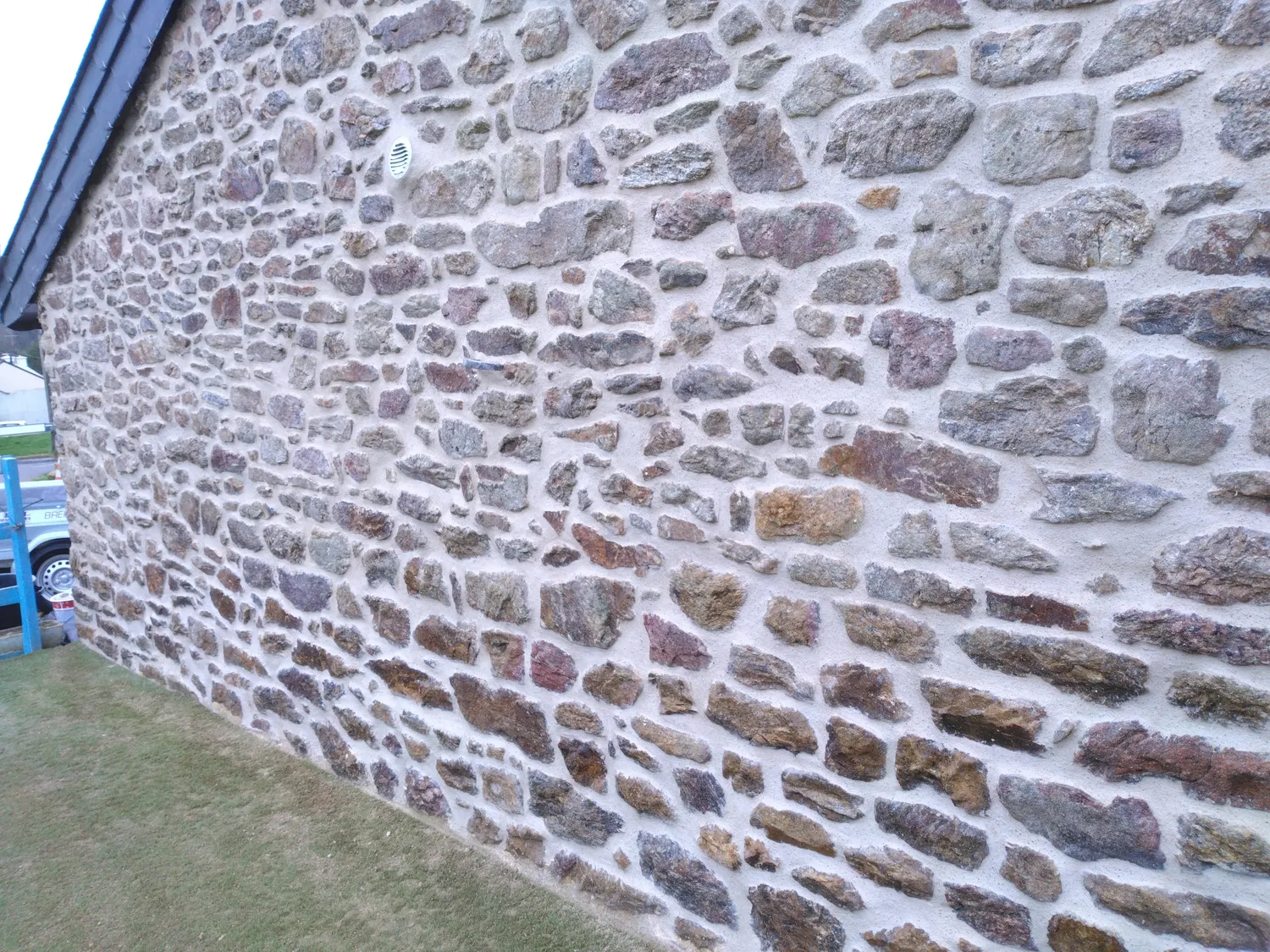 amenagement terrasse peaule