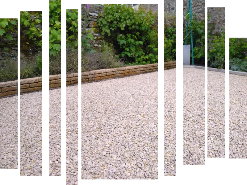 amenagement terrasse questembert