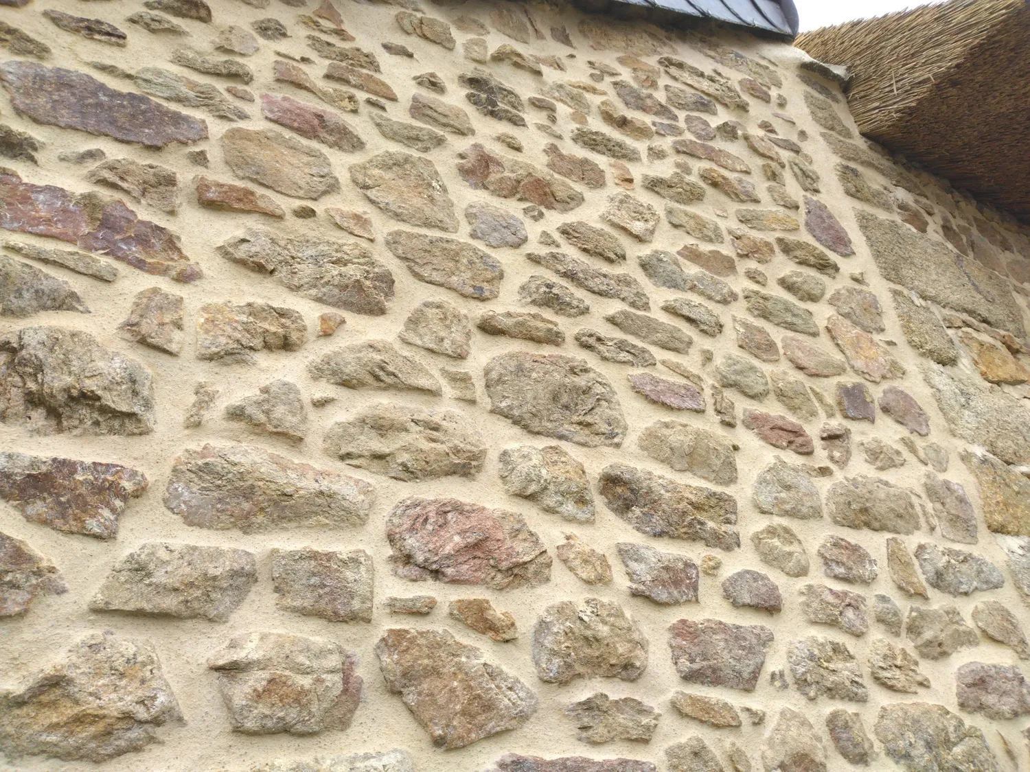 entreprise maconnerie paysagere arzal