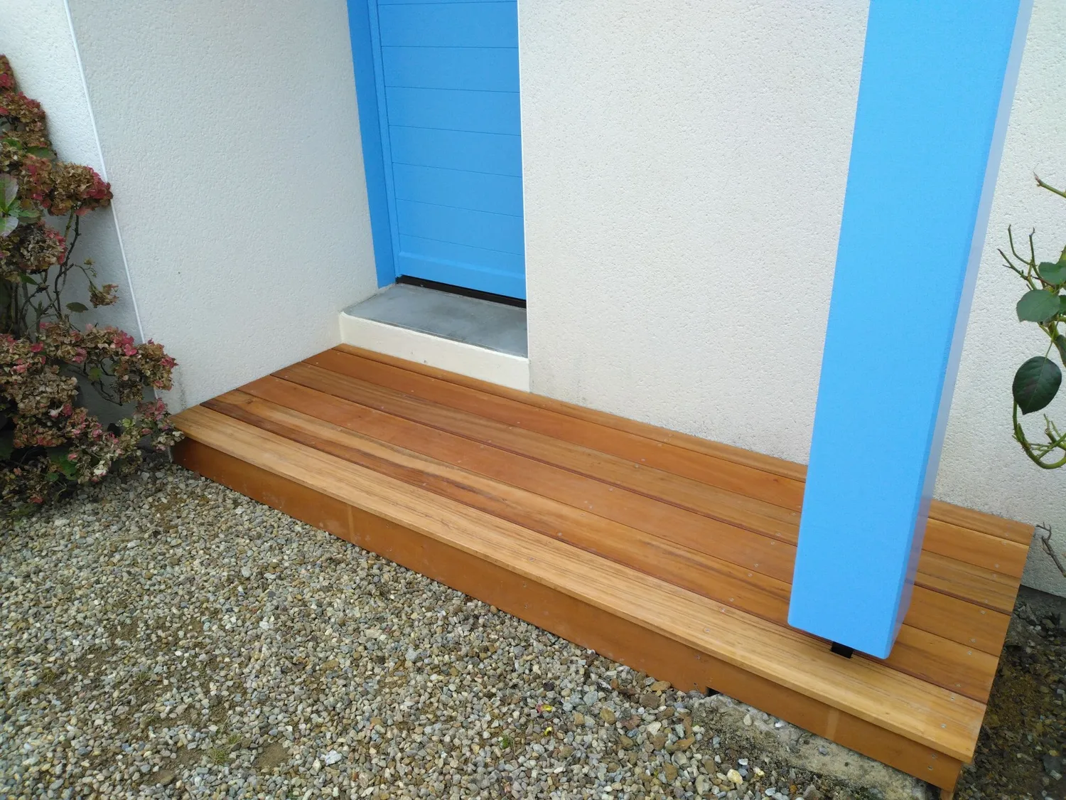 entreprise maconnerie paysagere peaule