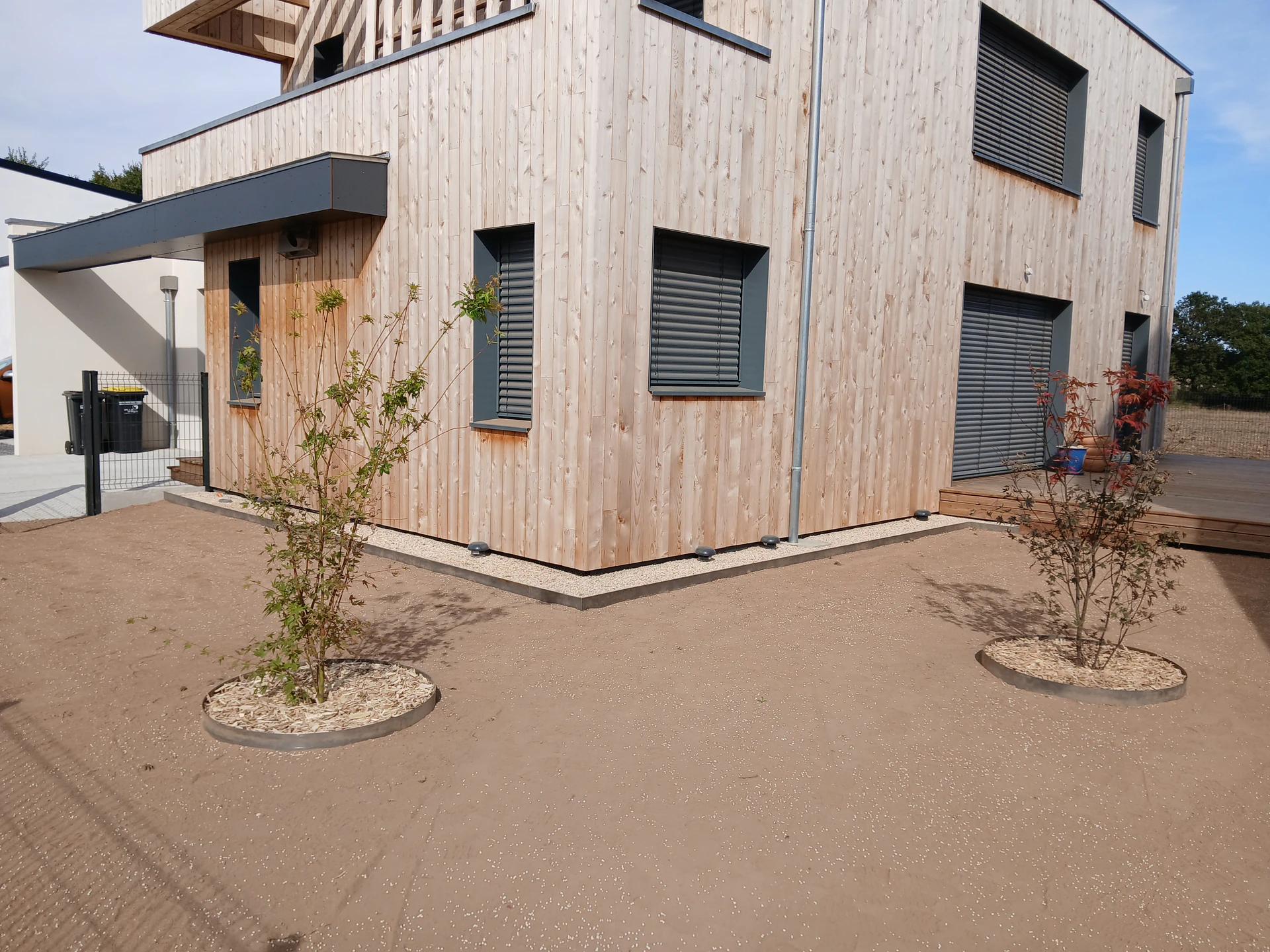entreprise maconnerie paysagere sarzan