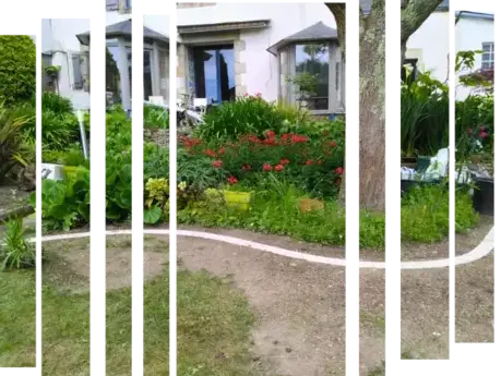 entreprise terrassement à Noyal Muzillac - image 2