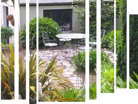 entreprise terrassement à Questembert - image 2