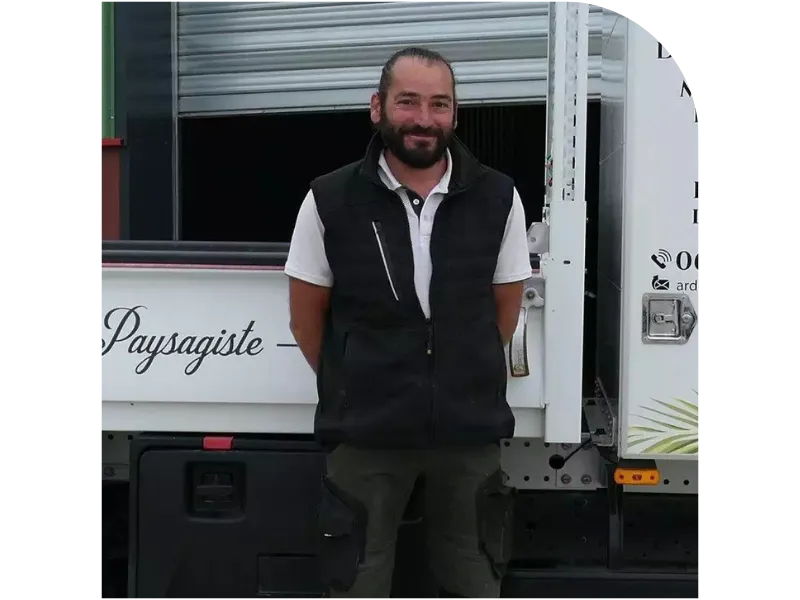 pavage noyal muzillac